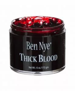 Ben Nye Thick Blood - Professional Fake Blood Artificial Bloods