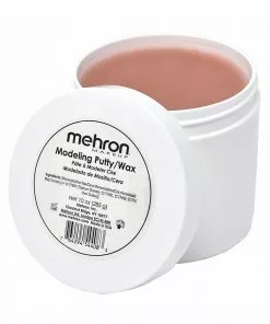 Mehron Modelling Putty Wax - Pro SFX Wax Wax & Putty