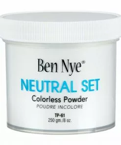 Ben Nye Classic Powders - Professional Face Powder