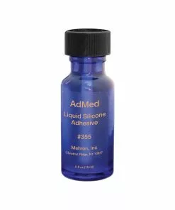 Adhesives Mehron AdMed - Silicone Adhesive