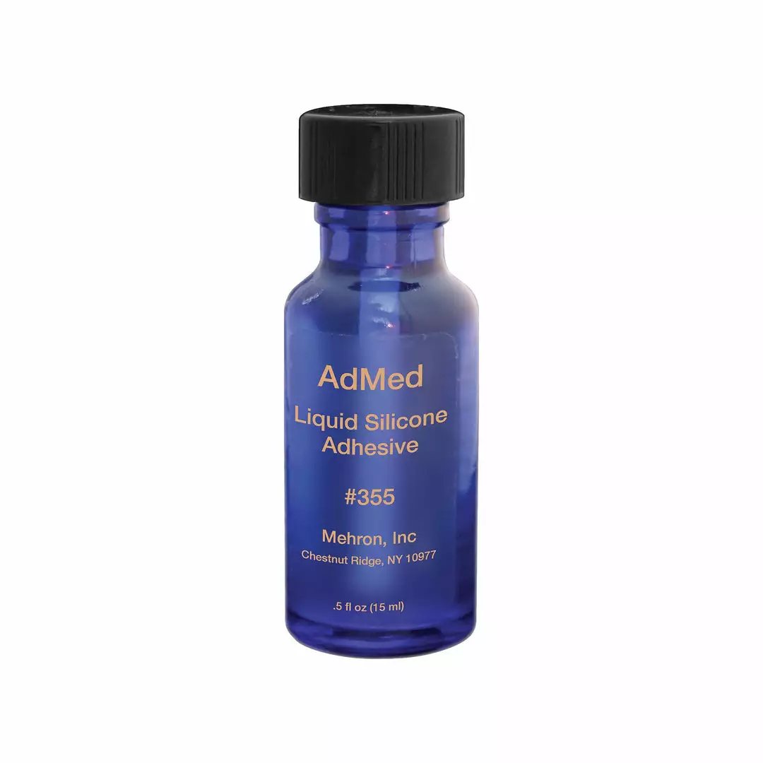 Adhesives Mehron AdMed - Silicone Adhesive