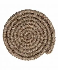 WRATH Wool Crepe Hair