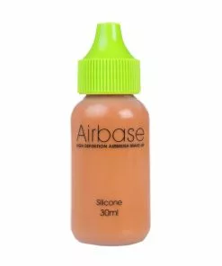Airbase Ultra Bronzer - Silicone Based Airbrush