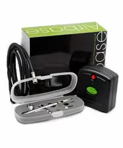 Airbase Airbrush & Mini Compressor