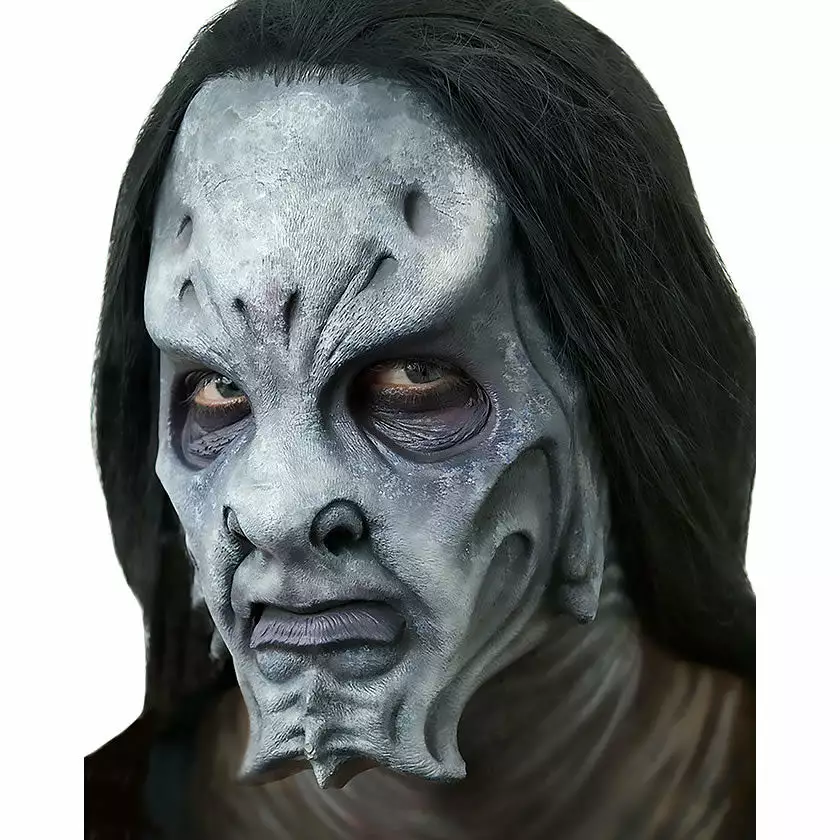 Woochie Foam Latex Prosthetic Piece - Alien Prosthetics