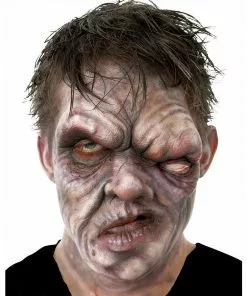 Woochie Foam Latex Prosthetic Piece - Apocalyptic