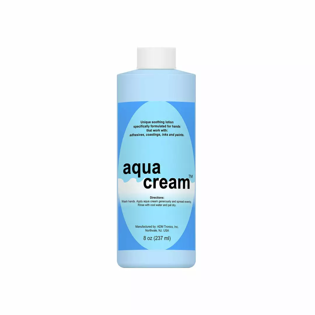 Pros-Aide® Aqua Cream Lotion Bondo & Prosthetic Making