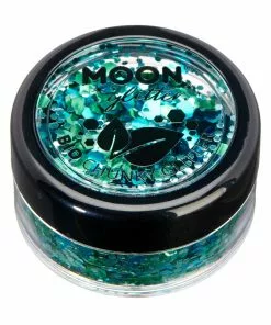 Moon Creations Mystics Bio Chunky Glitter