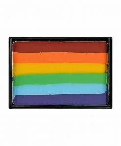 Mehron Paradise AQ Prisma BlendSet - Split Cakes