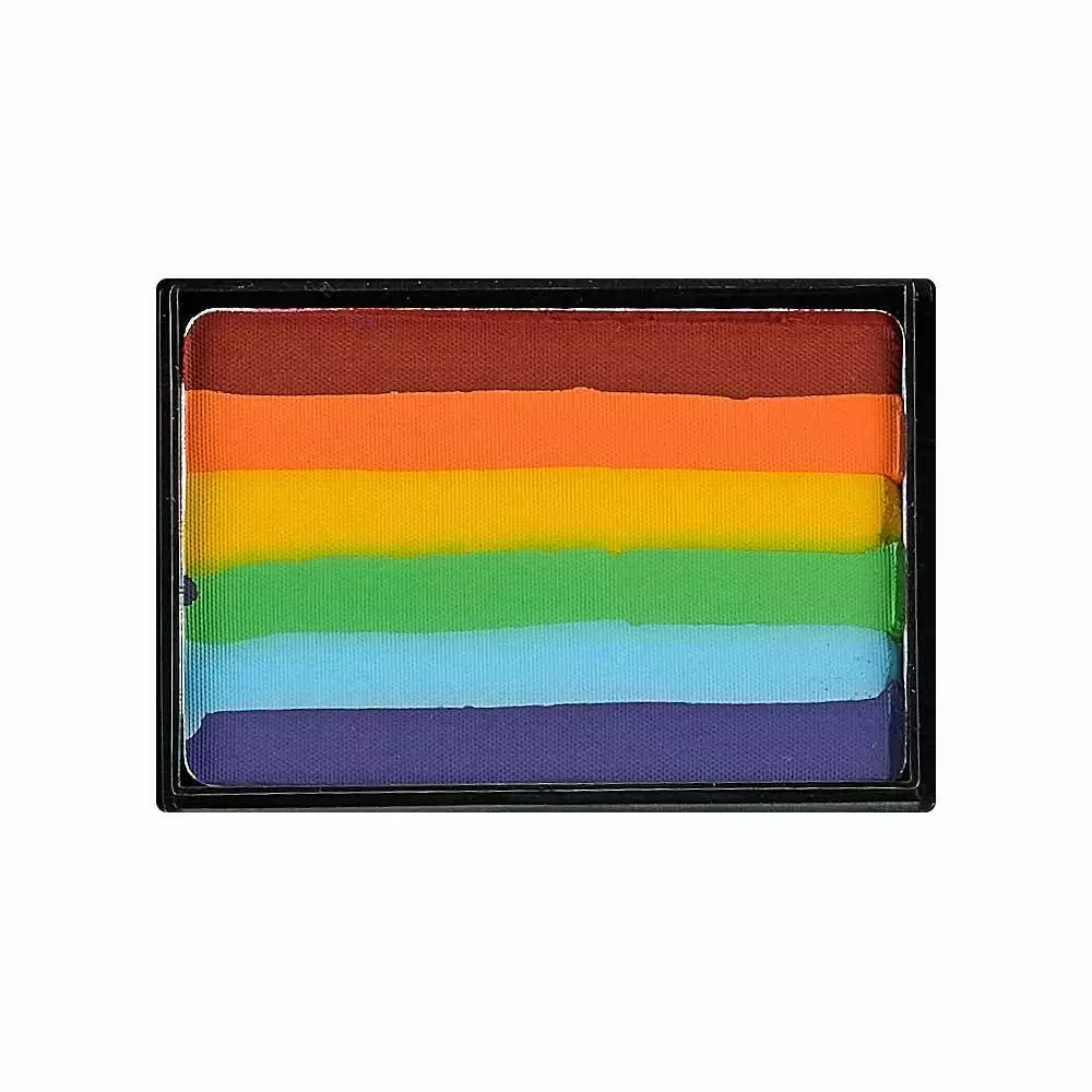 Mehron Paradise AQ Prisma BlendSet - Split Cakes