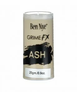 Burns & Blister Simulation Ben Nye Grime FX Powders