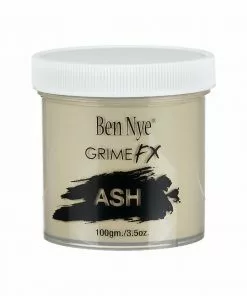 Burns & Blister Simulation Ben Nye Grime FX Powders