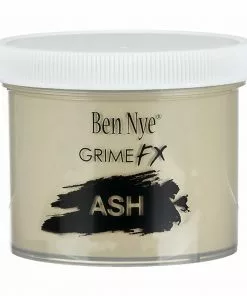 Burns & Blister Simulation Ben Nye Grime FX Powders