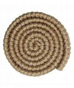 WRATH Wool Crepe Hair