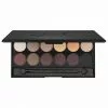 Eyeshadow Palettes Sleek I-Divine Eyeshadow 12 Palette - Au Naturel