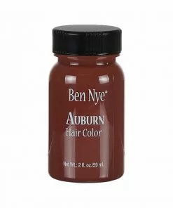 Ben Nye Hair Color - Pro Liquid Paint