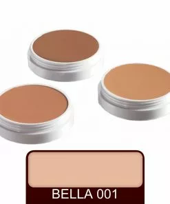 Ben Nye Classic Creme Foundation