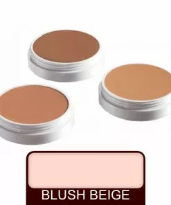Ben Nye Classic Creme Foundation