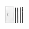 Royal & Langnickel MODA Pro 5pc Bold Eye Brush Kit Brush Sets