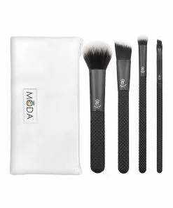 Brush Sets Royal & Langnickel MODA Pro 5pc Everyday Brush Kit