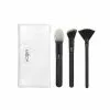 Brush Sets Royal & Langnickel MODA Pro 4pc Finishing Brush Kit