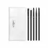 Brush Sets Royal & Langnickel MODA Pro 6pc Graphic Eye Brush Kit