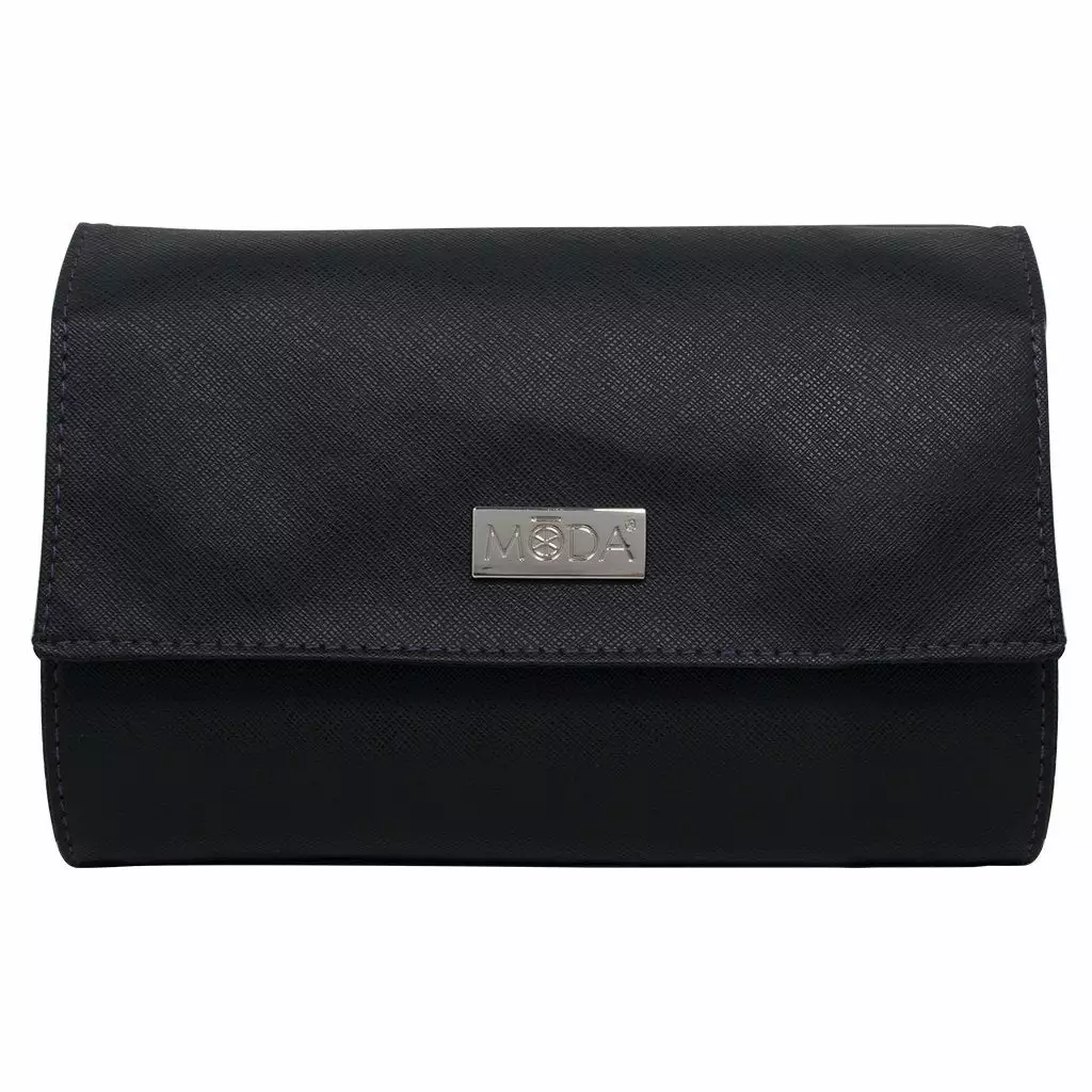 Royal & Langnickel MODA Pro 25pc Full Face Wrap Kit Brush Sets