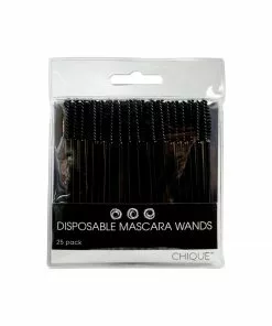 Royal & Langnickel Disposable Mascara Wands (25pc) Disposables
