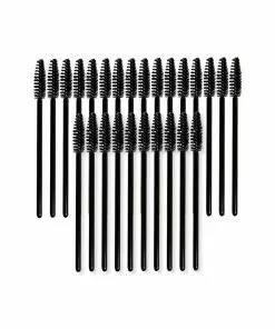 Royal & Langnickel Disposable Mascara Wands (25pc) Disposables
