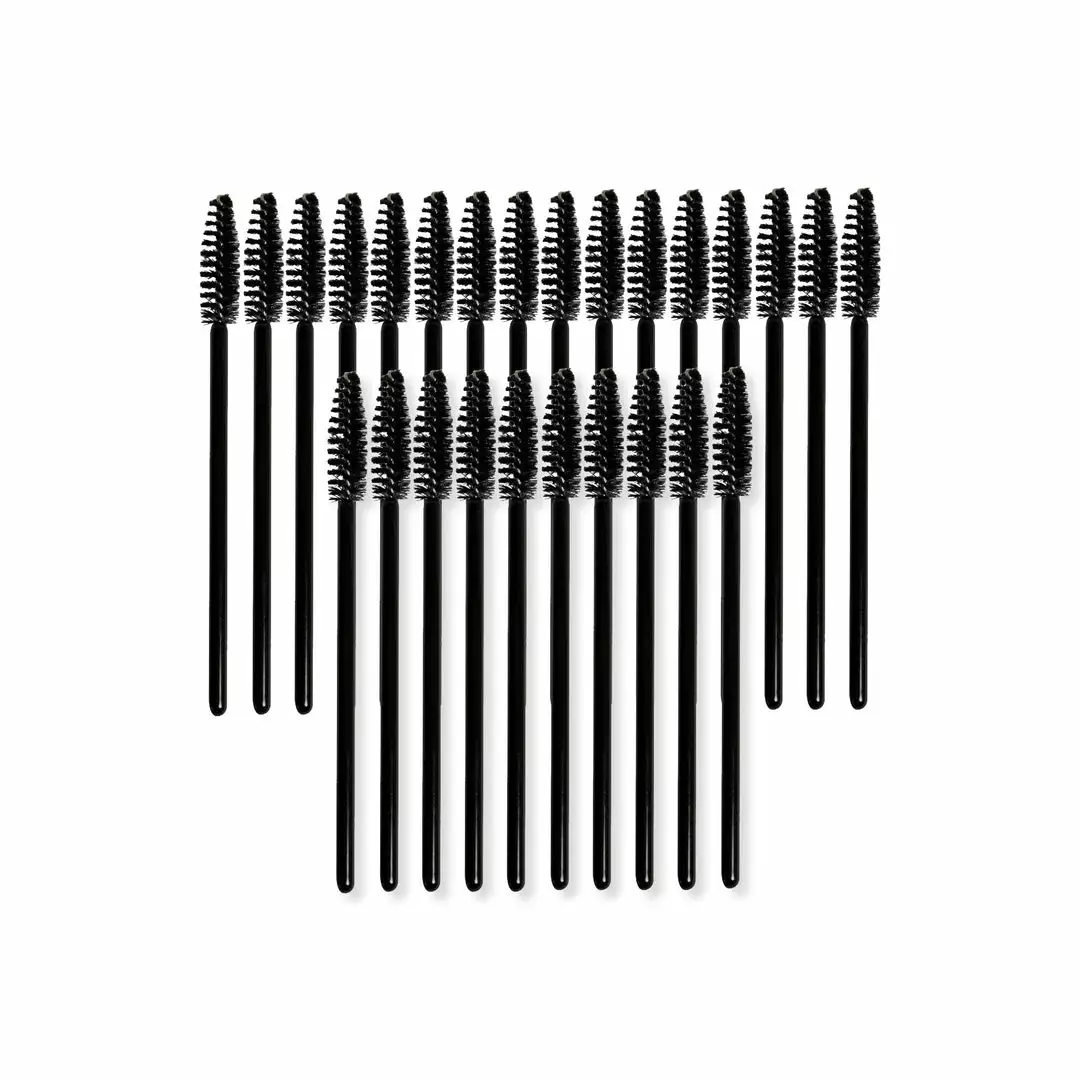 Royal & Langnickel Disposable Mascara Wands (25pc) Disposables