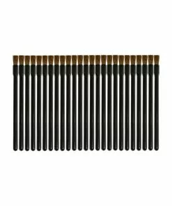 Royal & Langnickel Disposable Lip Brushes (25pc)