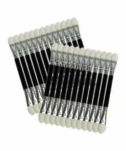 Royal & Langnickel Disposable Eyeshadow Applicators (25pc) Disposables