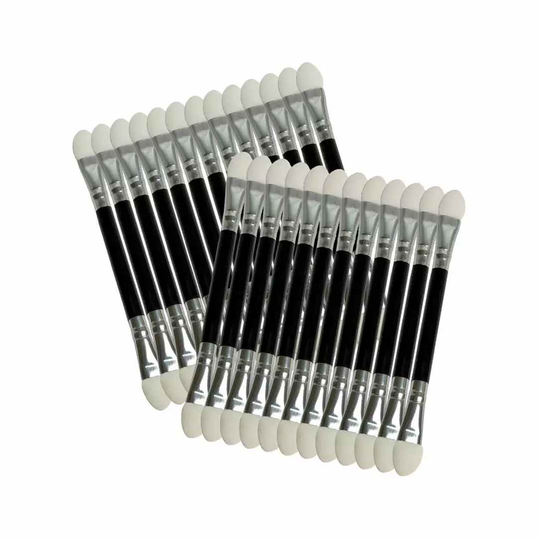 Royal & Langnickel Disposable Eyeshadow Applicators (25pc) Disposables