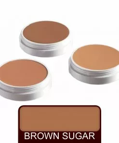 Ben Nye Classic Creme Foundation