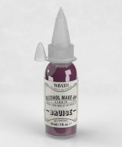 WRATH AA WRATH Liquid Alcohol Make-up - FX Paint & Airbrush