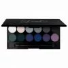 Sleek I-Divine Eyeshadow 12 Palette - Bad Girl