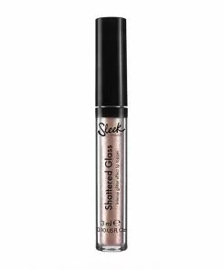 Sleek Shattered Glass Intense Glitter Effect Lip Topper - Bad Moon