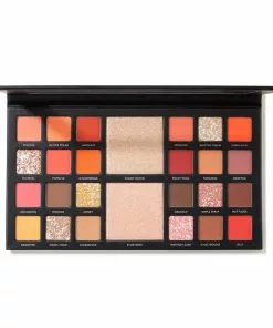 Red Carpet FX® Total Face Gift Set - 6 Palette & Primer Kit