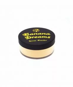 W7 Banana Dreams Loose Powder
