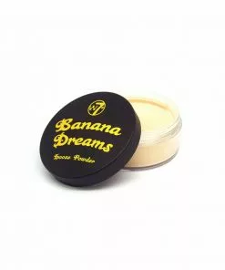 W7 Banana Dreams Loose Powder