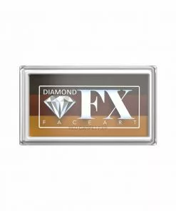 Diamond FX Split Cake One Stroke - 28g
