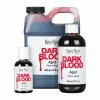 Ben Nye Dark Blood - Aged Pro Fake Blood Artificial Bloods