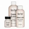 Ben Nye Classic Liquid Latex - Professional Rubber Adhesive