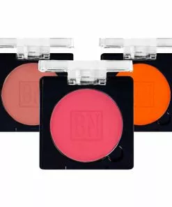 Blusher Ben Nye Powder Rouge - Blush & Contour