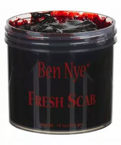 Ben Nye Fresh Scab - Professional Fake Blood