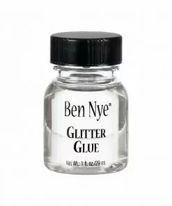Ben Nye Glitter Glue - Glitter Adhesive