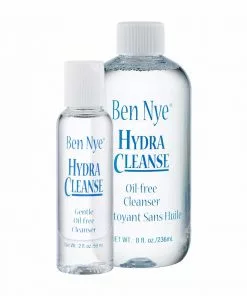 Ben Nye Hydra Cleanse - Oil-free Make-up Remover