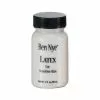 Adhesives Ben Nye Liquid Latex For Sensitive Skin