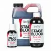 Artificial Bloods Ben Nye Stage Blood - Professional Fake Blood