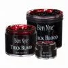 Ben Nye Thick Blood - Professional Fake Blood Artificial Bloods